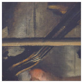 Edgar Degas - The Dance Class Stoff (Muster)