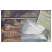Edgar Degas - The Dance Class Stoff (Fat Quarter (45,7 x 55,9 cm))