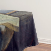 Edgar Degas - The Dance Class Tischdecke (Beispiel)