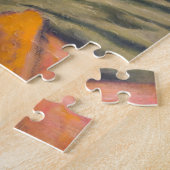 Edgar Degas - The Millinery Shop Puzzle (Seite)