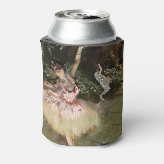 Edgar Degas - The Star 1878 Dosenkühler (Kanne Rückseite)