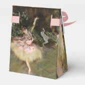 Edgar Degas - The Star 1878 Geschenkschachtel (Rückseite)