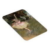 Edgar Degas - The Star 1878 Magnet (Rechte Seite)