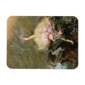 Edgar Degas - The Star 1878 Magnet (Horizontal)