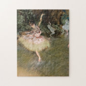 Edgar Degas - The Star 1878 Puzzle (Vertikal)