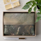 Edgar Degas - The Star 1878 Seidenpapier (Geschenk)