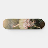 Edgar Degas - The Star 1878 Skateboard (Horizontal)