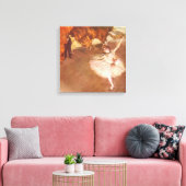 Edgar Degas The Star Leinwanddruck (Insitu (Wohnzimmer))