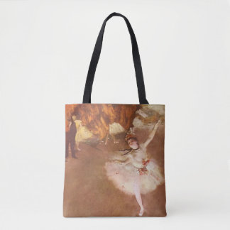 Edgar Degas The Star Tasche