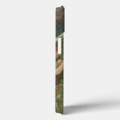 Edgar Degas | vier Jahreszeiten im einem Kopf, Case-Mate iPhone Hülle (Rückseite / Rechts)