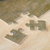 Edgar Degas - Warten Puzzle (Seite)