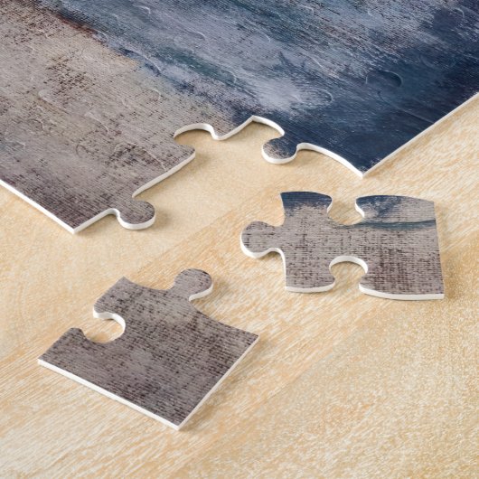 Edgar Degas - Women Ironing Puzzle (Seite)