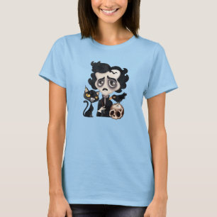 Edgar-Dichter-T-Shirt T-Shirt
