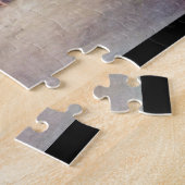 Edgar entgasen | die Ballett-Probe Puzzle (Seite)