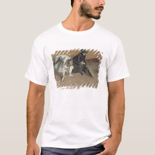 Edgar entgasen   wartete, c.1882 T-Shirt