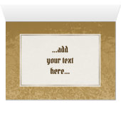 Edgar mit Gold Bug (Innenansicht Horizontal (Unten))