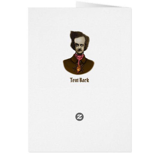 Edgar mit Gold Bug (Hinten)