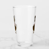 Edgar mit Gold Bug Glas (Links)