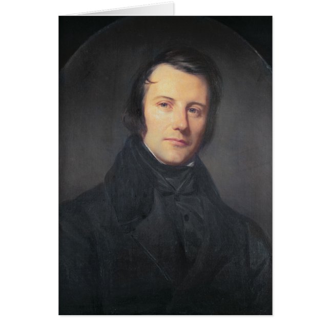 Edgar Quinet (Vorne)