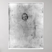 Edgar Quinet, 1833 Poster (Vorne)