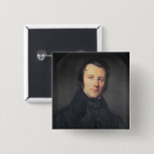 Edgar Quinet Button (Vorne & Hinten)