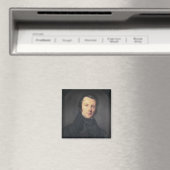Edgar Quinet Magnet (In Situ (Geschirrspüler))