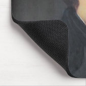 Edgar Quinet Mousepad (Ecke)