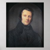 Edgar Quinet Poster (Vorne)