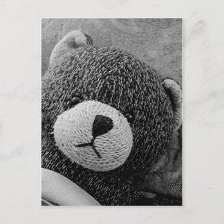 Edgar Shadows Sweet Teddy! Postkarte