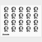 Edgar Sticker (Blatt)
