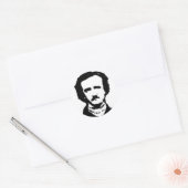 Edgar Sticker (Umschlag)
