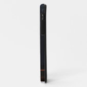 Edgartown Harbour Lighthouse, MA iPhone Case 5/5 (Hinten/Links)