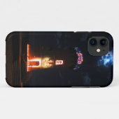 Edgartown Harbour Lighthouse, MA iPhone Case 5/5 (Rückseite (Horizontal))