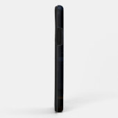 Edgartown Harbour Lighthouse, MA iPhone Case 5/5 (Hinten/Rechts)