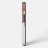 Edge 2001 iPhone hülle (Linke Seite)