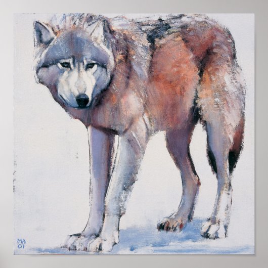 Edge 2001 poster (Vorne)