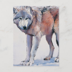 Edge 2001 postkarte