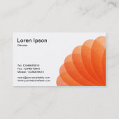 Edge-Blume 02 Visitenkarte (Rückseite)