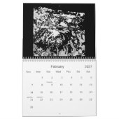 Edge Ink 2010-Kalender Kalender (Feb 2027)