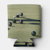 Edge of Victory: Ein Naher Anruf auf den Rasen Bow Dosenkühler (Rückseite)