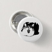 Edge Pin, Roar Pop Button (Vorne & Hinten)