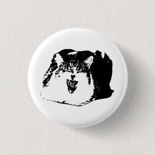 Edge Pin, Roar Pop Button