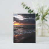 Edge-Postkarte Postkarte (Stehend Vorderseite)