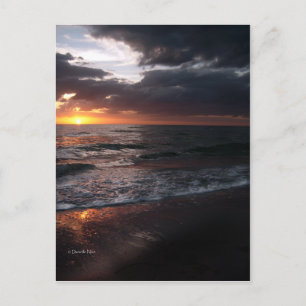 Edge-Postkarte Postkarte