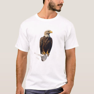 Edge Raptor Wear T-Shirt