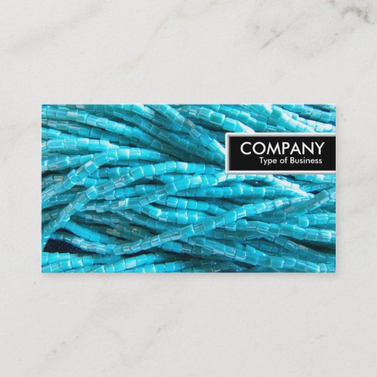 Edge-Tag - Beatmungsbraiden Visitenkarte (Vorderseite)