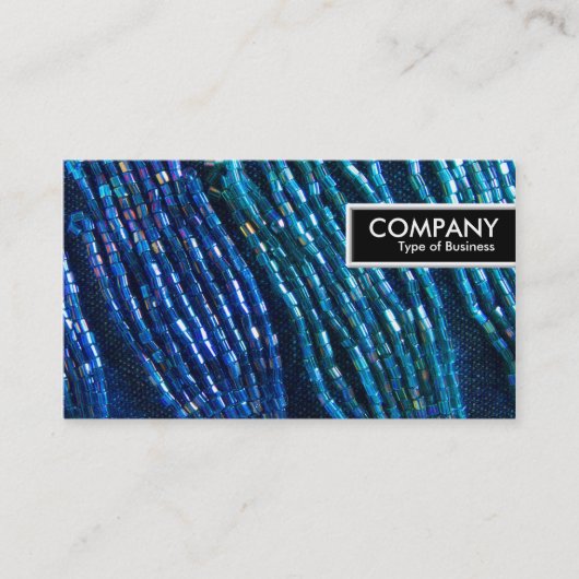 Edge-Tag - Beatmungsbraiden Visitenkarte (Vorderseite)