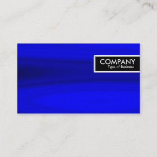 Edge Tag - Blue Galaxy II
