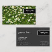 Edge Tag - Daisy Meadow (Vorne/Hinten)