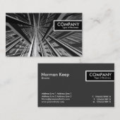 Edge Tag - Extreme Perspektive (Vorne/Hinten)